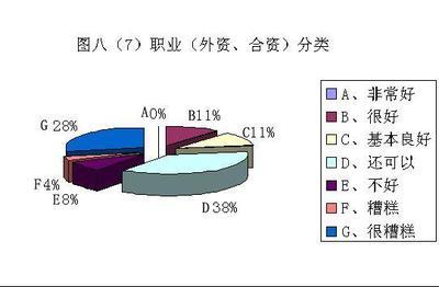 2007年度中关村电子市场诚信现状调查报告（二） 市场调查
